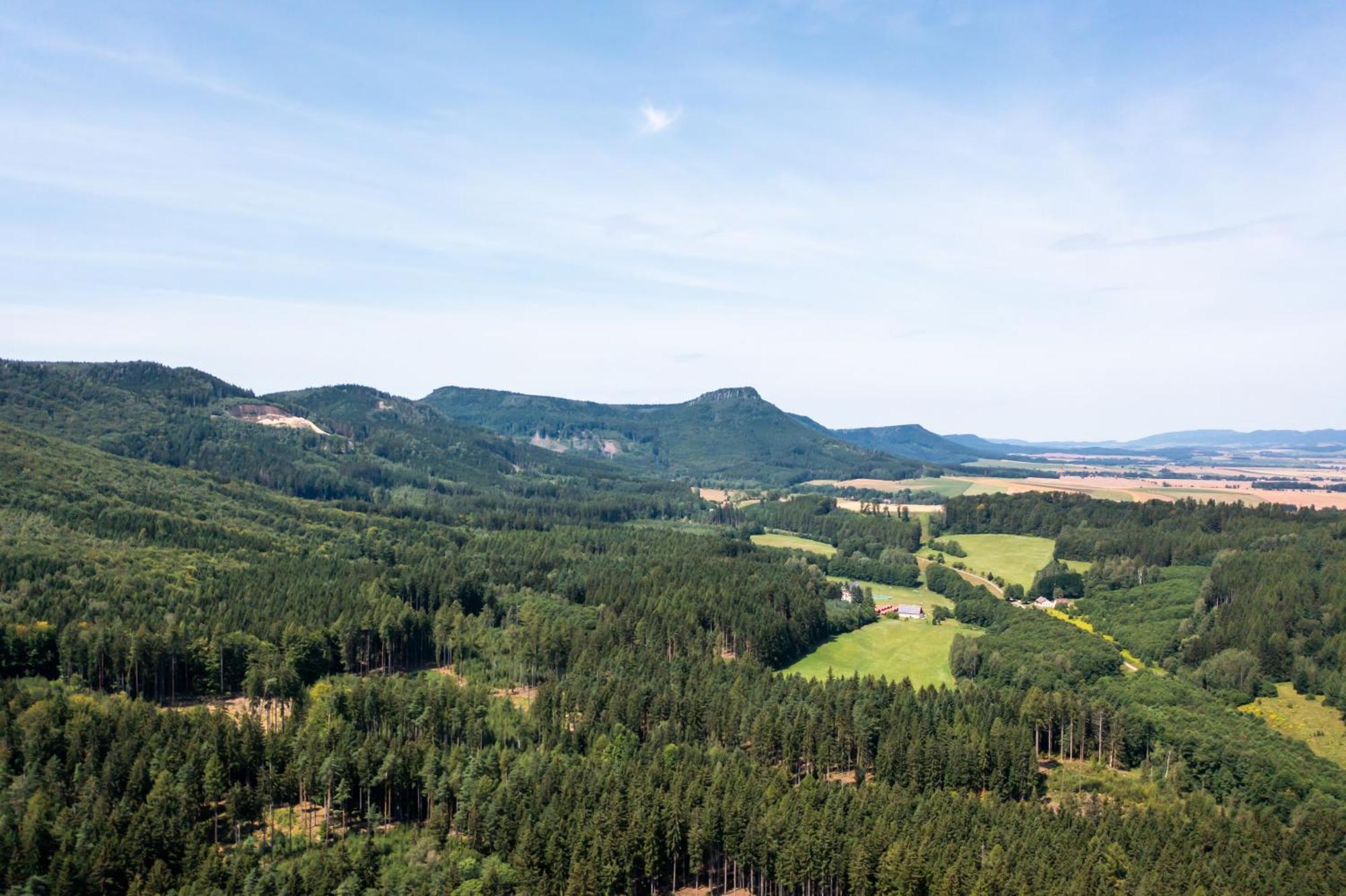 Domek Pod Szczelincem Radkow Bagian luar foto