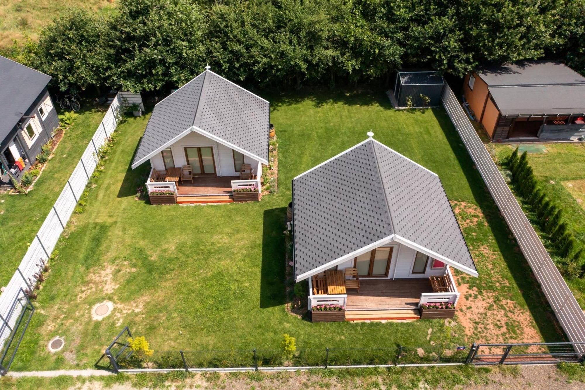 Domek Pod Szczelincem Radkow Bagian luar foto