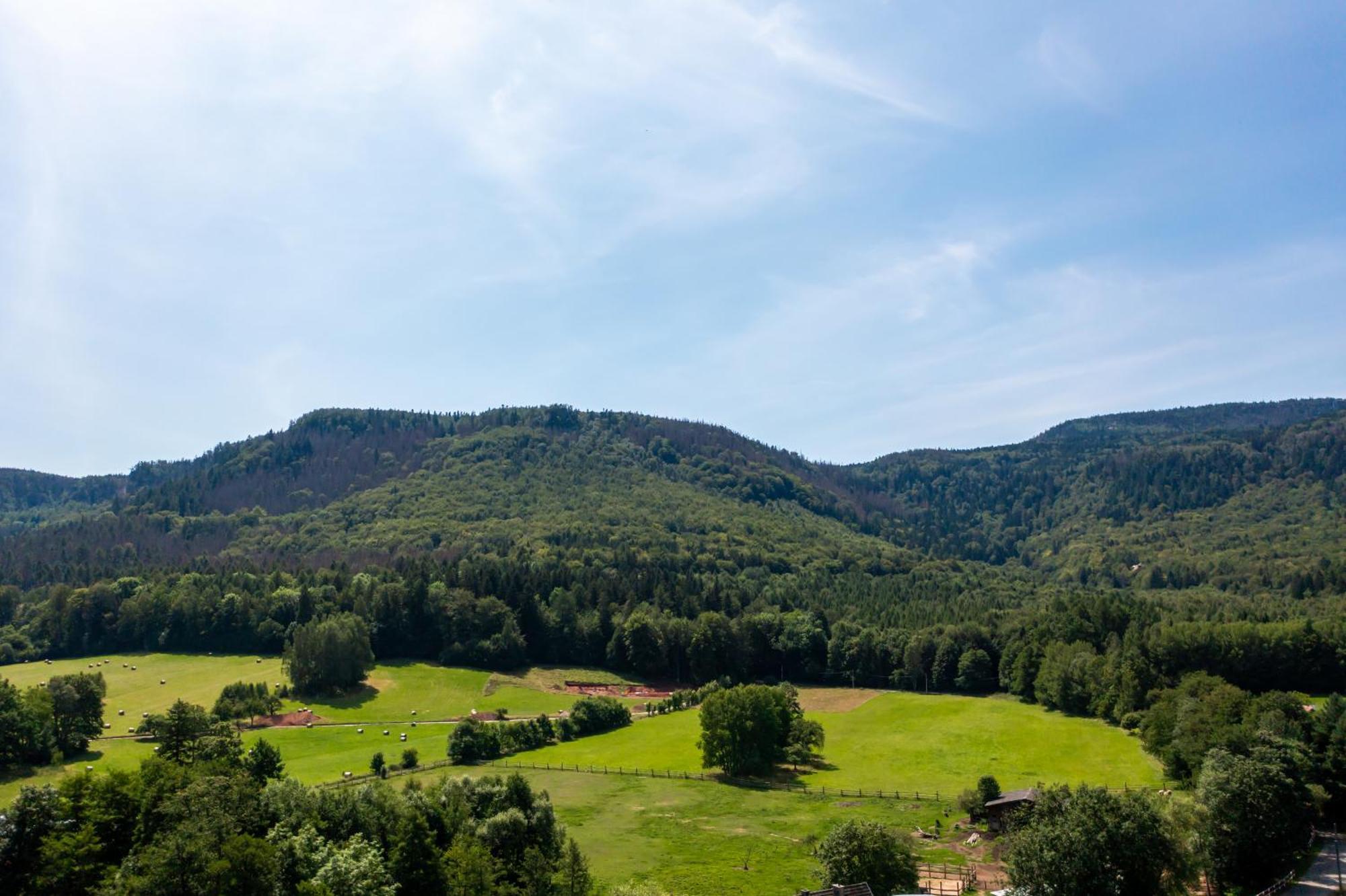 Domek Pod Szczelincem Radkow Bagian luar foto